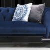 Ocean Sofa Set